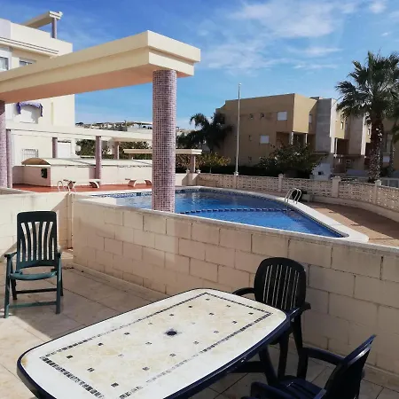 Mediterranea Solo Familias Serviplaya Playa De Xeraco Exterior photo