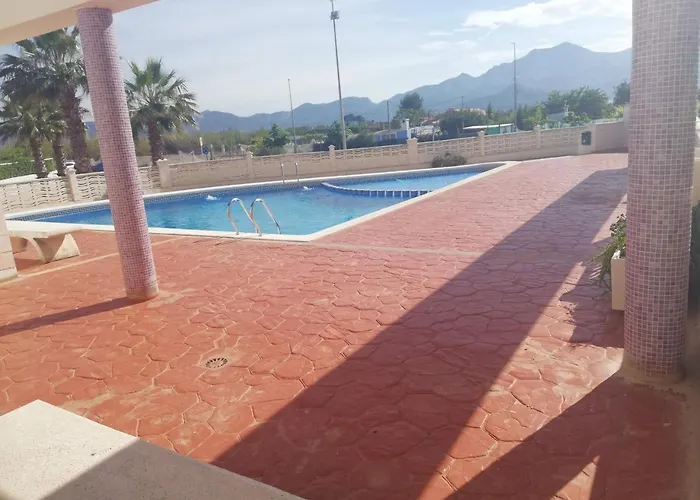Mediterranea Solo Familias Serviplaya