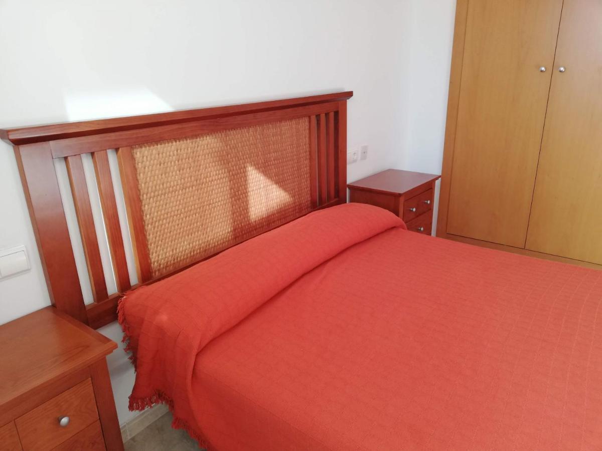 Apartment Mediterranea Solo Familias Serviplaya Playa De Xeraco