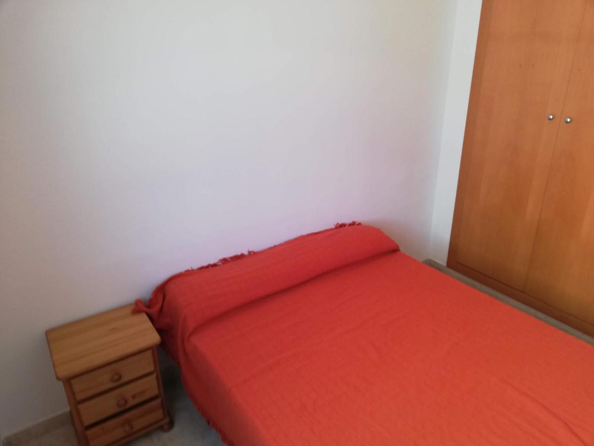 Mediterranea Solo Familias Serviplaya