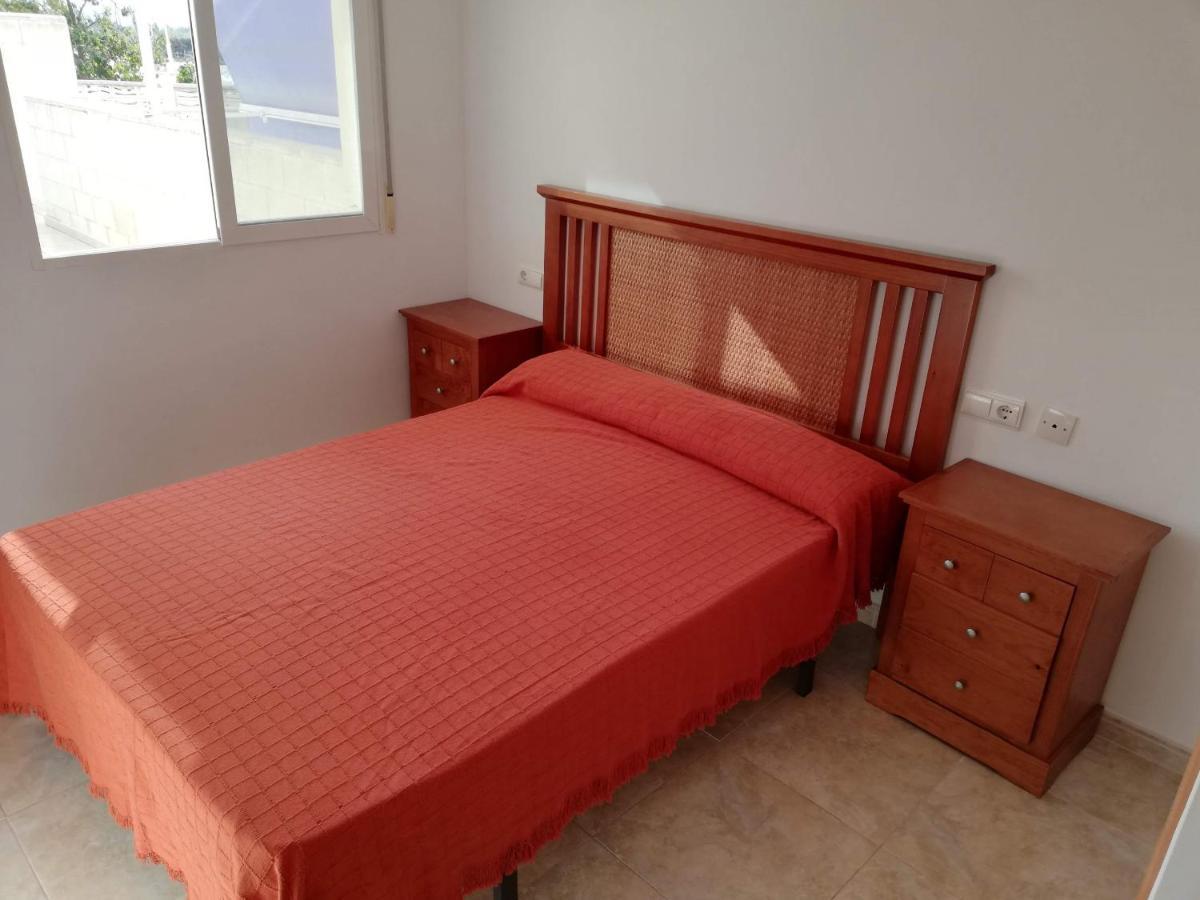 Apartment Mediterranea Solo Familias Serviplaya