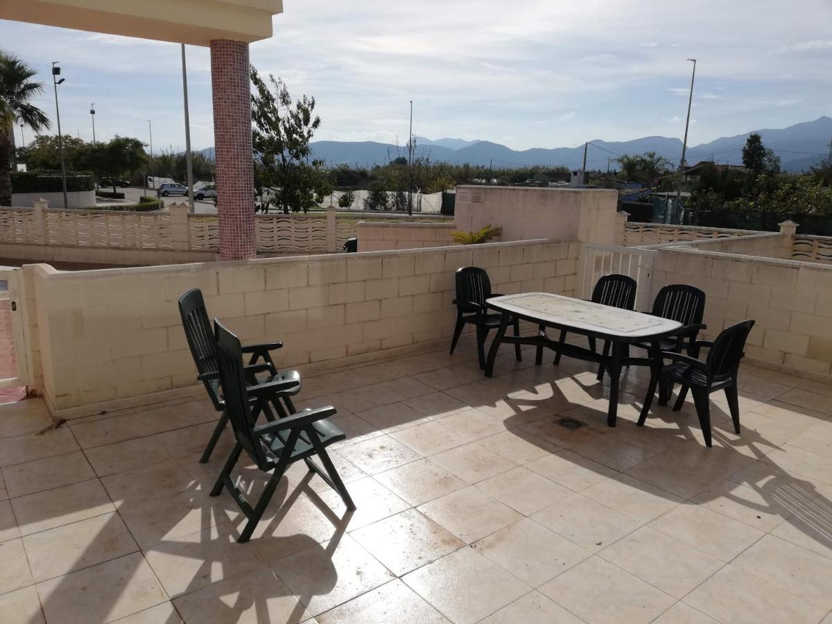 Mediterranea Solo Familias Serviplaya Apartment *