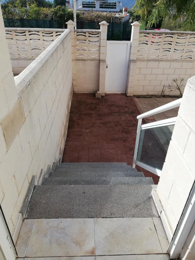 Apartment Mediterranea Solo Familias Serviplaya