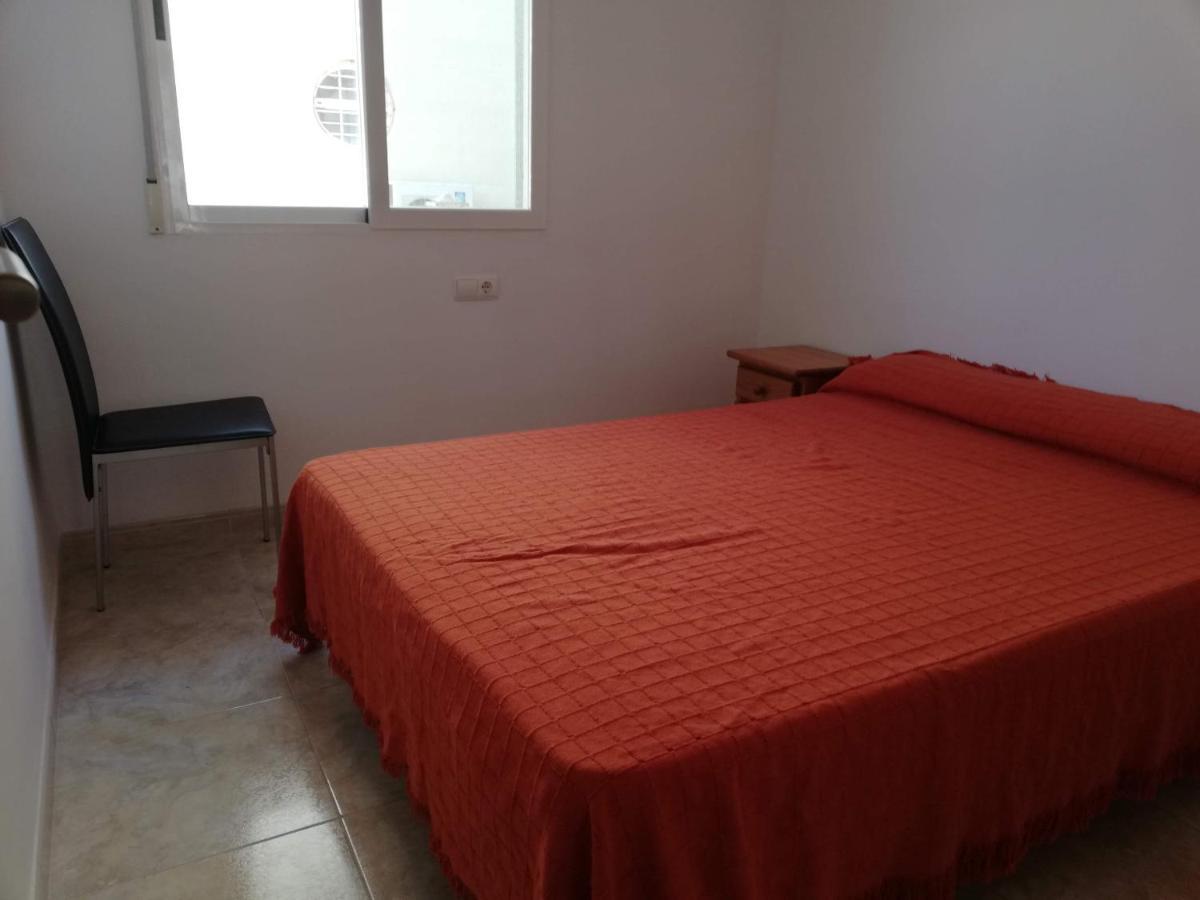 Mediterranea Solo Familias Serviplaya