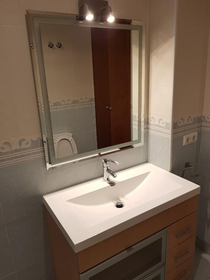 Mediterranea Solo Familias Serviplaya Apartment *