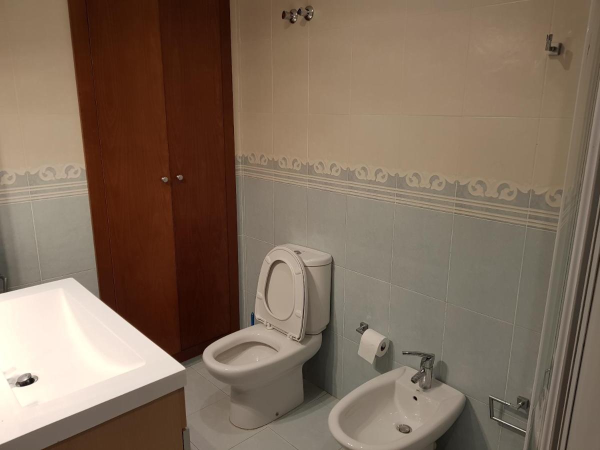 Appartement Mediterranea Solo Familias Serviplaya Playa De Xeraco