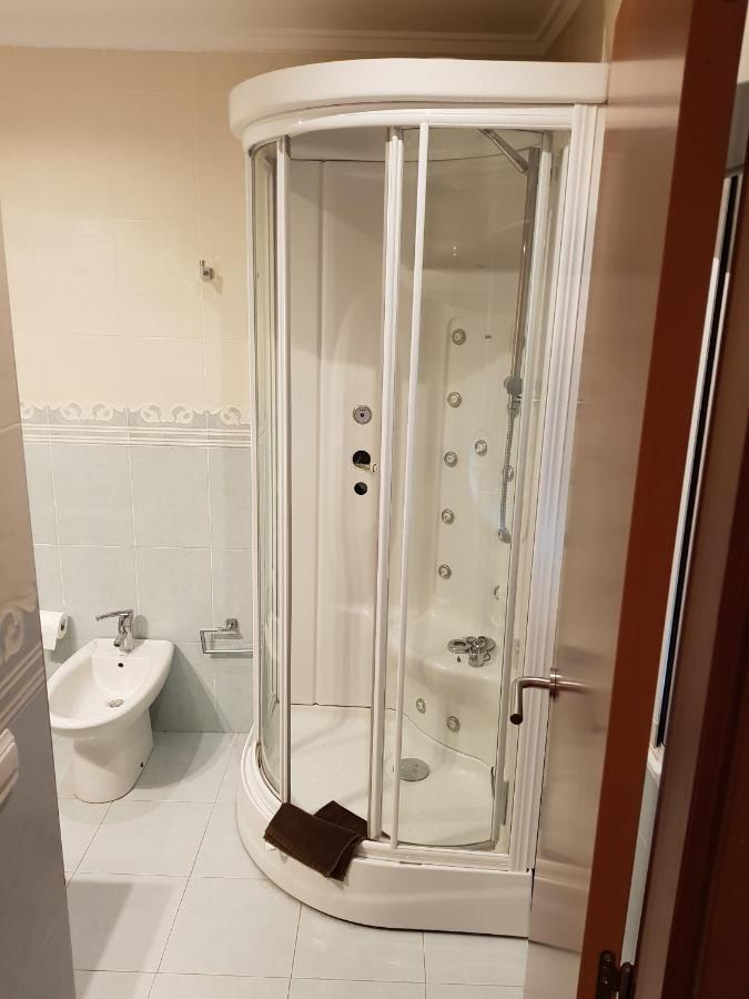 Mediterranea Solo Familias Serviplaya Apartment