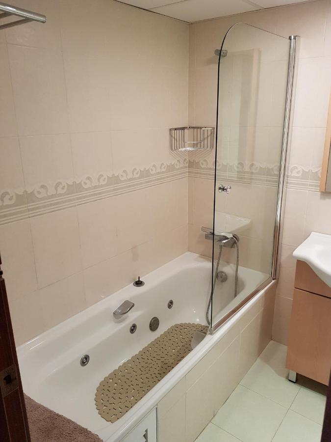 Mediterranea Solo Familias Serviplaya Appartement