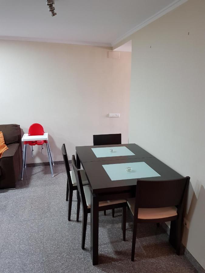 Mediterranea Solo Familias Serviplaya Apartment Playa De Xeraco