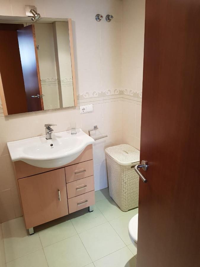 Appartement Mediterranea Solo Familias Serviplaya *