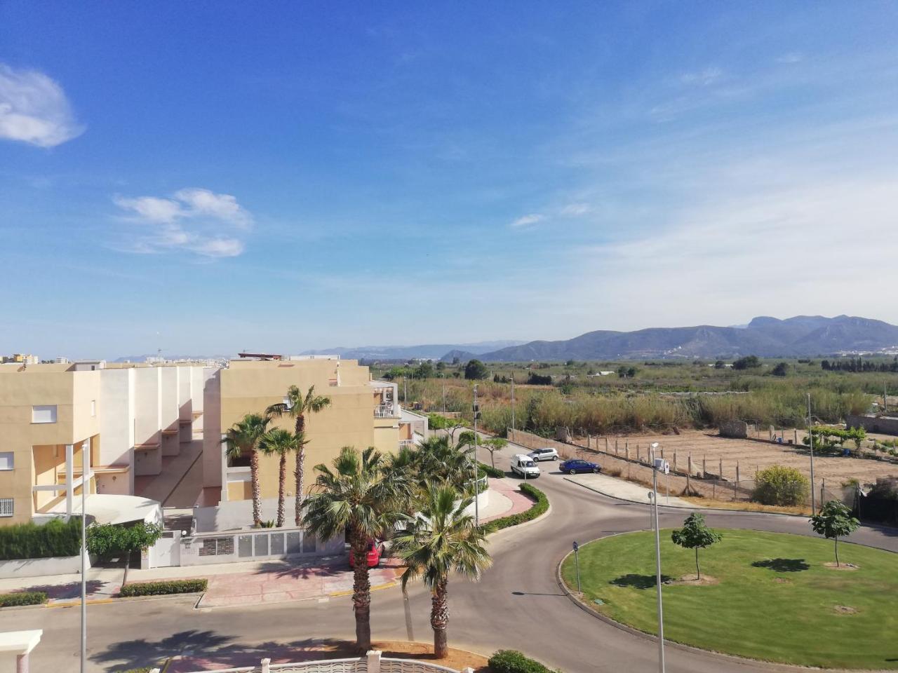 Mediterranea Solo Familias Serviplaya Apartment