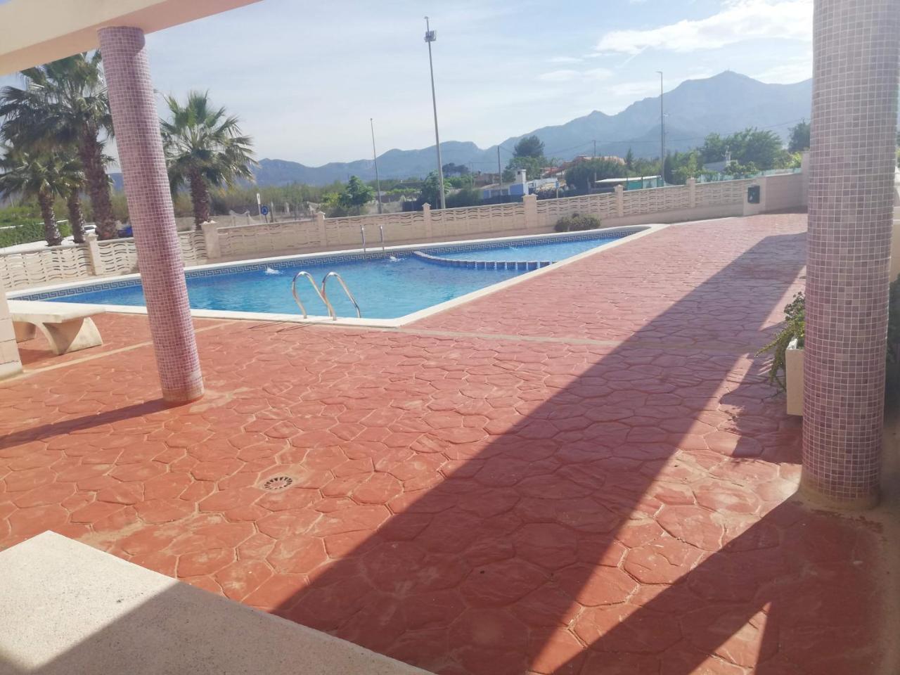 Mediterranea Solo Familias Serviplaya *