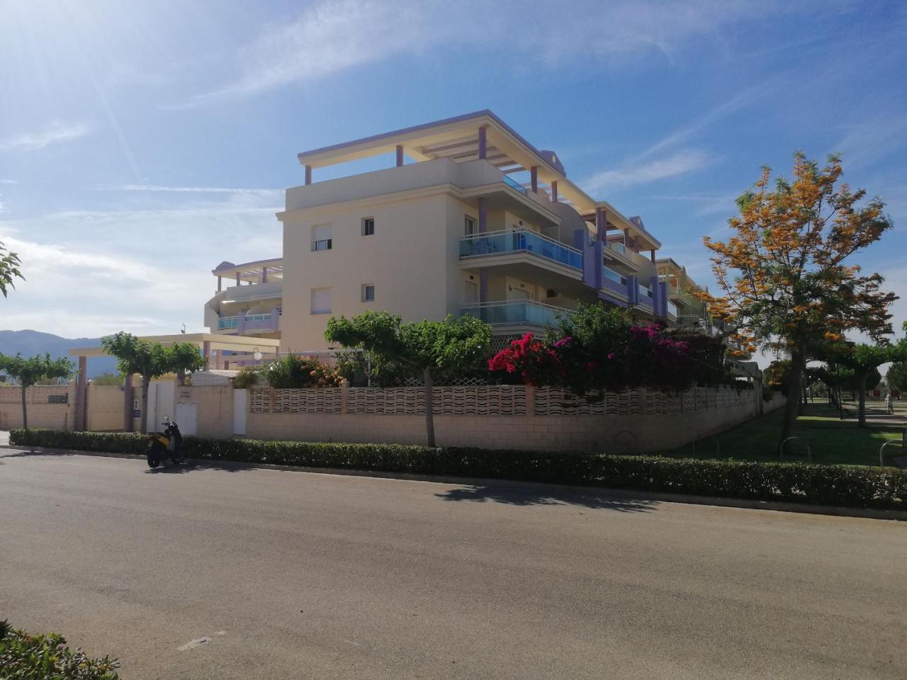 Mediterranea Solo Familias Serviplaya