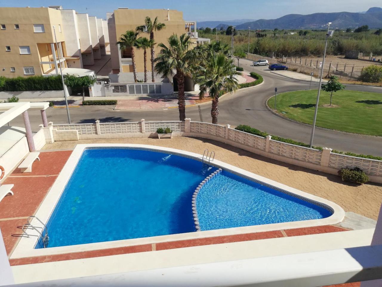 Mediterranea Solo Familias Serviplaya *