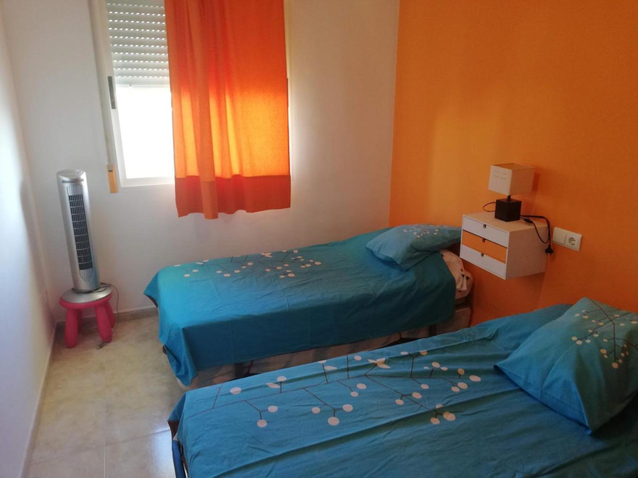 Mediterranea Solo Familias Serviplaya *