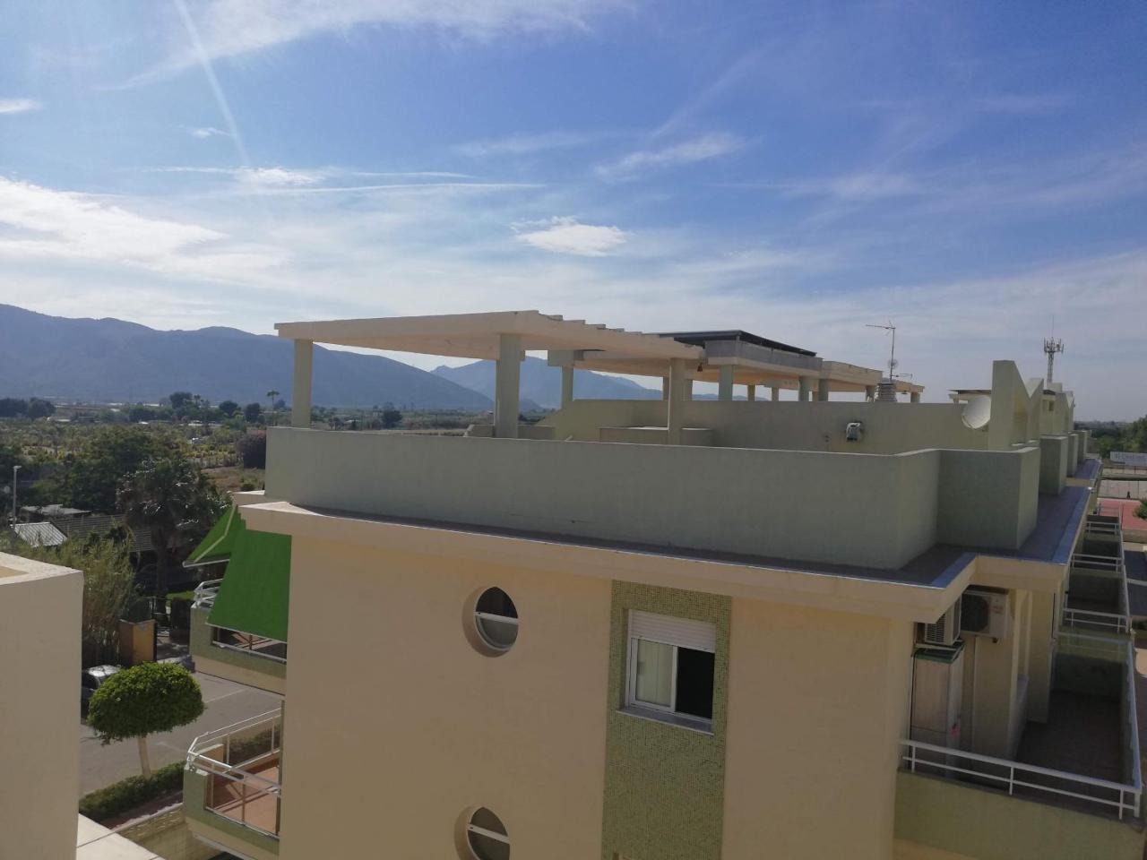 Apartment Mediterranea Solo Familias Serviplaya
