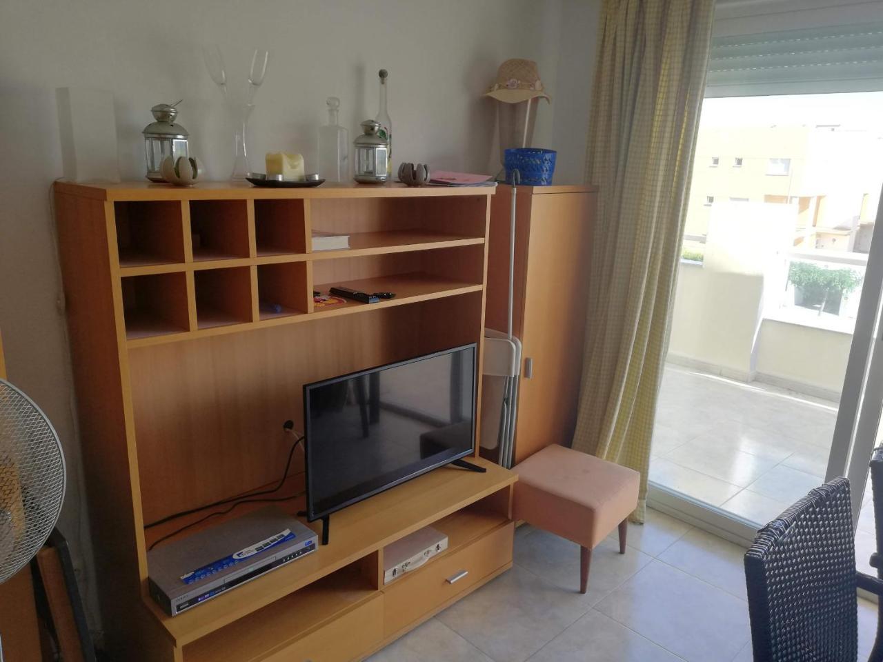 Apartment Mediterranea Solo Familias Serviplaya