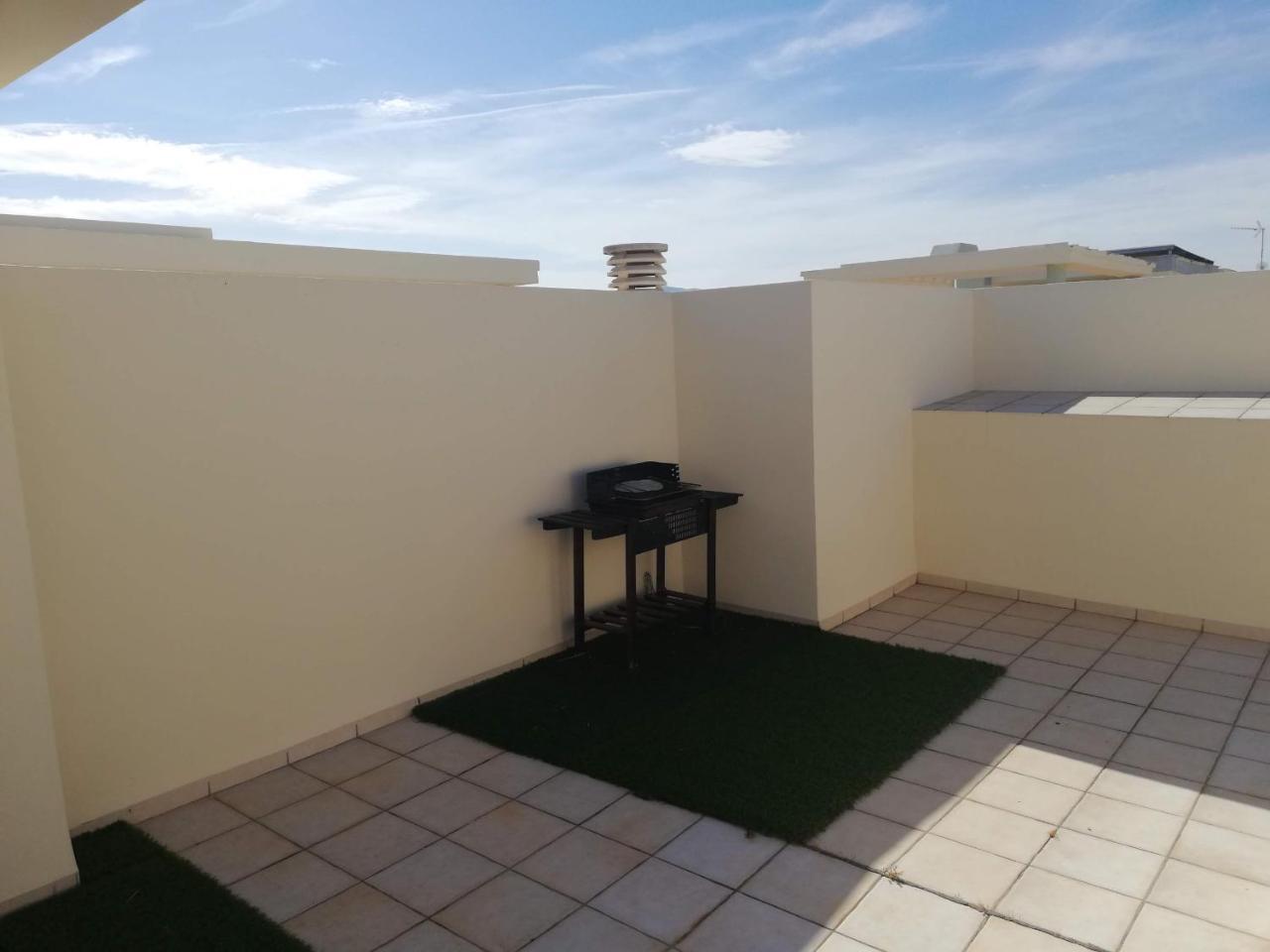 Apartment Mediterranea Solo Familias Serviplaya *