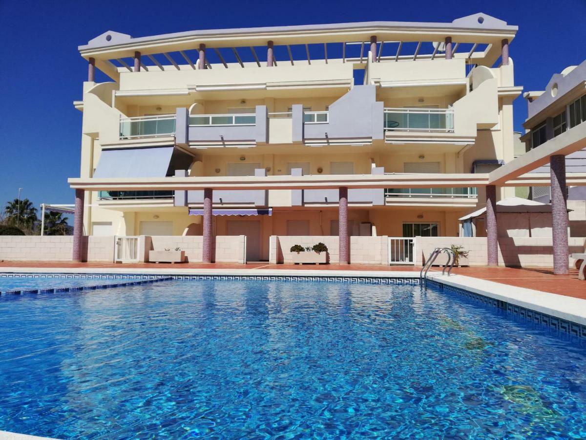 Mediterranea Solo Familias Serviplaya