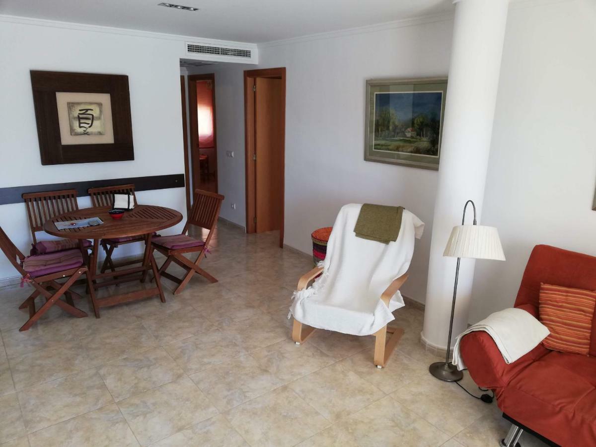 Mediterranea Solo Familias Serviplaya