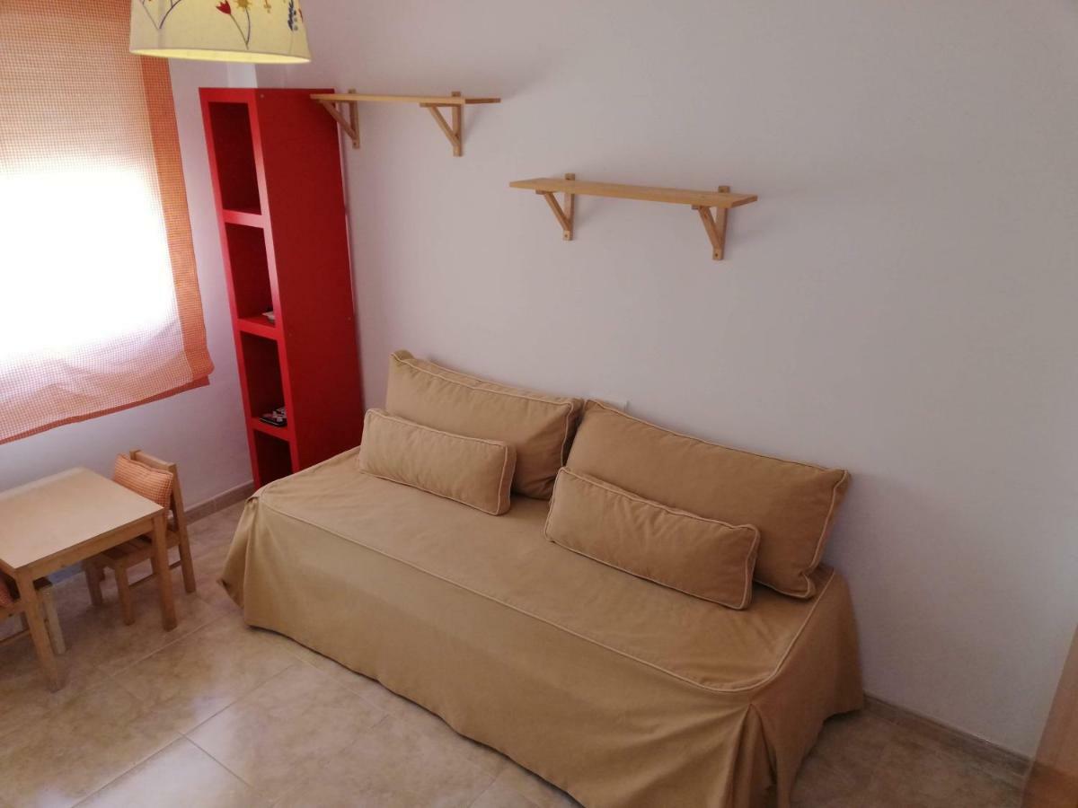 Apartment Mediterranea Solo Familias Serviplaya *