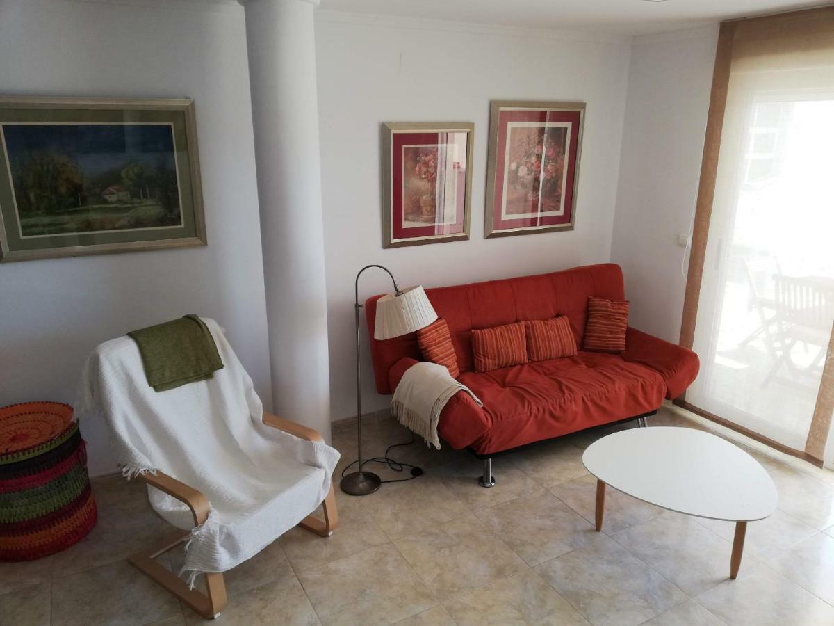 Mediterranea Solo Familias Serviplaya Appartement *