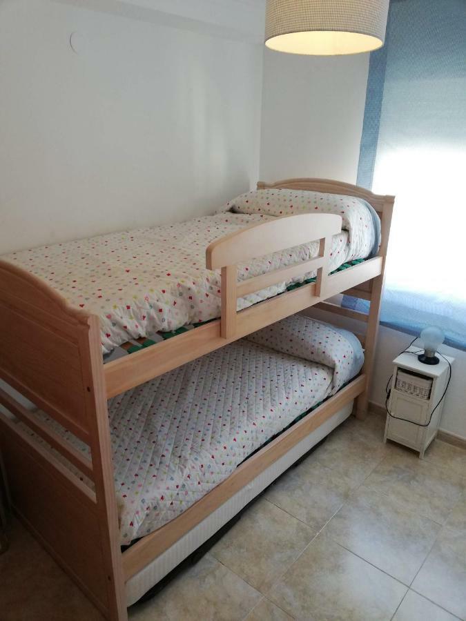 Mediterranea Solo Familias Serviplaya